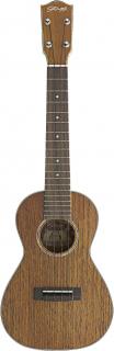 Stagg UC80-S, koncertní ukulele