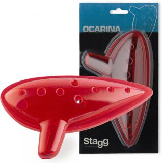 Stagg OCA-PL RD