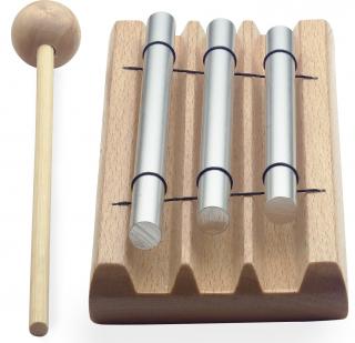 Stagg TC-3 NOTE