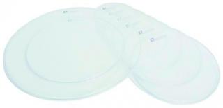 Dimavery DH-08 blána pro 8" buben, poloprůhledná