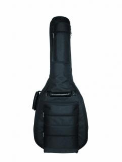 Dimavery BSB-630D Soft Bag pro E-Bass, černý