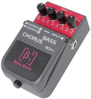 Beta-Aivin BCH-1 Bass Chorus Pedal