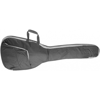 Stagg STB-10 AB XL, pouzdro pro akustickou basovou kytaru s výztuhou 10 mm
