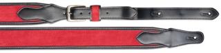 LEDER-GURT/6.5c/SCHWARZ
