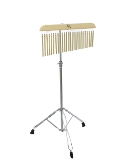 Dimavery DH-25 Chimes se stojanem