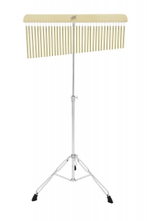Dimavery DH-36 Chimes se stojanem