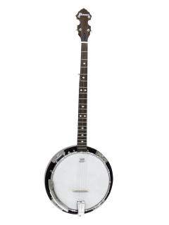 Dimavery BJ-10, pětistrunné banjo