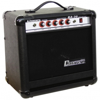 Dimavery BA-30 basové combo 30W