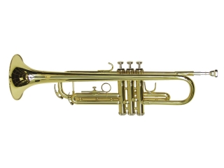 Dimavery TP-10 B trubka