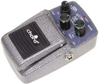Chord OC-50 Octave Pedal