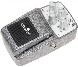 Chord NG-50 Noise Gate Pedal