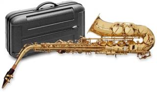 Stagg WS-AS215, Es alt saxofon