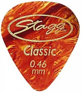 Stagg CSR46, trsátka, balení 12ks