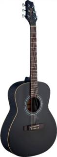 Stagg SA30A-BK, akustická kytara