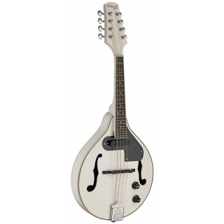 Bluegrassová mandolína elektro-akustická