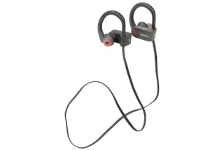 AV:link Sporty In-Ear Bluetooth sluchátka, voděodolná