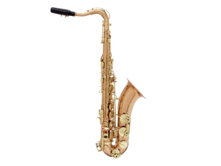 Dimavery tenor saxofon, zlatý