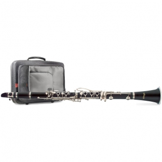 Stagg WS-CL210S, B klarinet