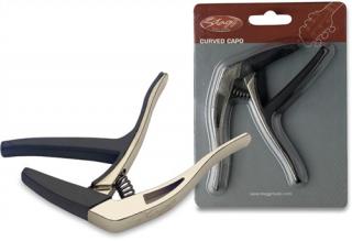 CURV.TRIGGER CAPO-AC&EL GT-CR