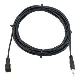 Omnitronic MCS-1250 MK2 IR vysílač