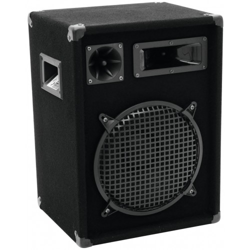 Omnitronic DX-1022, reprobox 150W