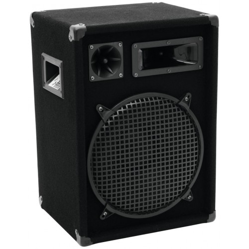 Omnitronic DX-1222, reprobox 150W