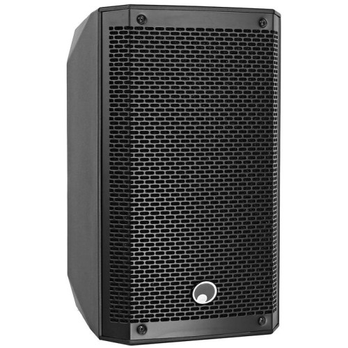 Omnitronic XNG-208A, aktivní 8" reprobox, DSP/BT/TWS, 350W