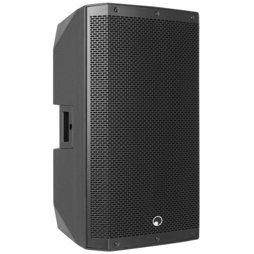 Omnitronic XNG-215A, aktivní 15" reprobox, DSP/BT/TWS, 400W