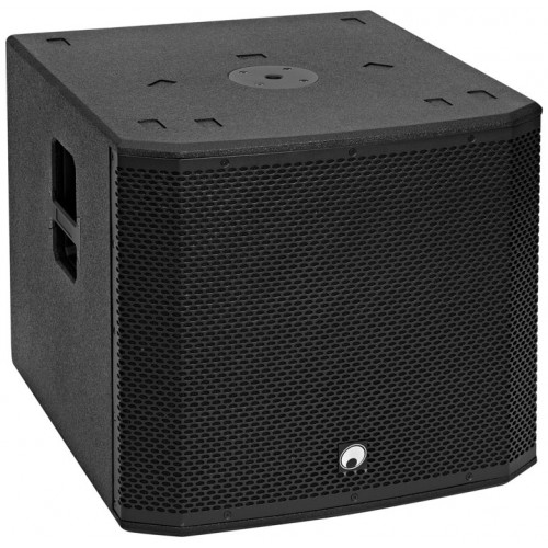 Omnitronic PAS-151 MK4 Subwoofer
