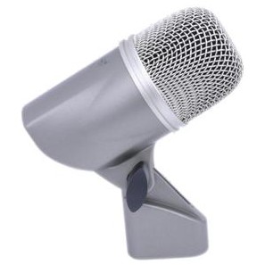 Omnitronic MIC 77L, nástrojový mikrofon
