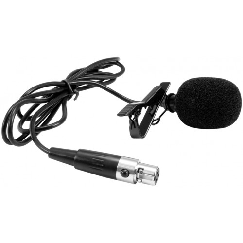 Omnitronic MOM-10BT4 klopový mikrofon