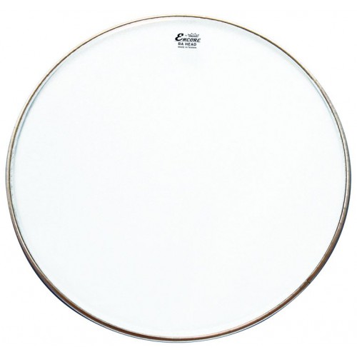 Remo Encore Ambassador Clear 06", blána pro buben