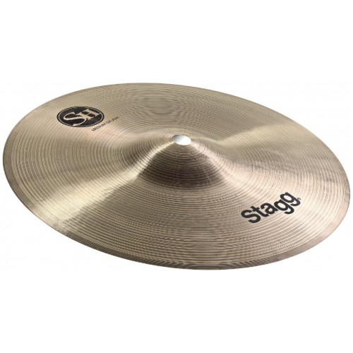 Stagg SH-SM12R, činel splash 12"