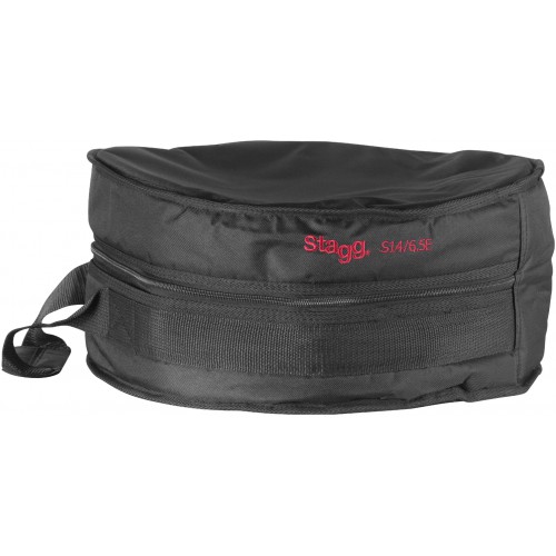 Stagg SDB-14/6.5 E, pouzdro pro 14" snare