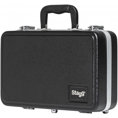 Stagg ABS-CL, kufr pro klarinet