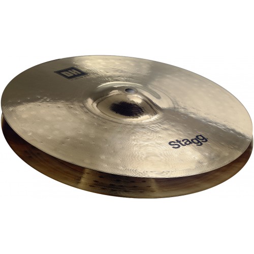 Stagg DH-HM15B, hi-hat 15"