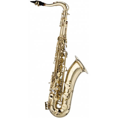 Stagg WS-TS215S, B tenor saxofon