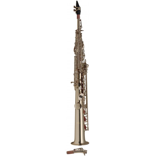 Stagg WS-SS225S, B soprán saxofon
