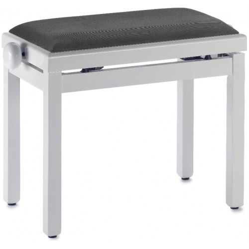 Stagg PB39 WHP VBK, stolička ke klavíru