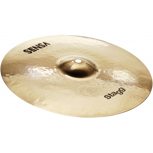 Stagg SEN-SM10B, splash činel 10"