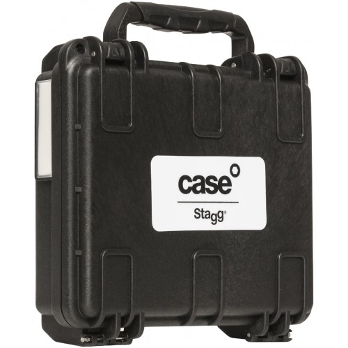 Stagg SCF-171305, IP case