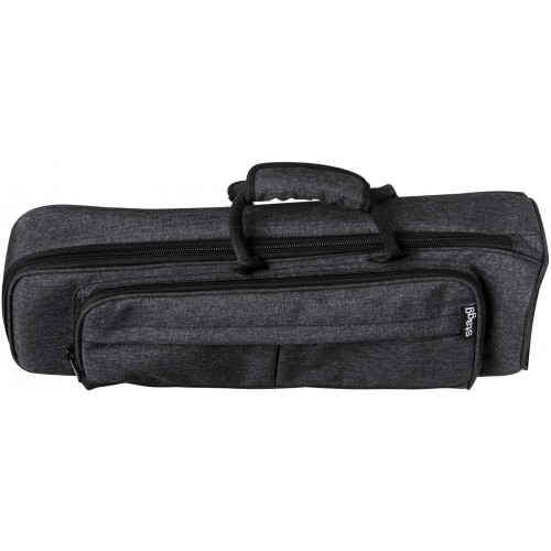 Stagg SB-TP-GY, pouzdro na trubku, šedé