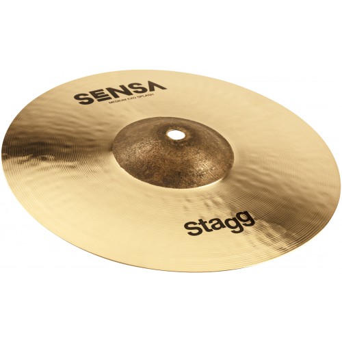 Stagg SEN-SM10E, činel splash 10"