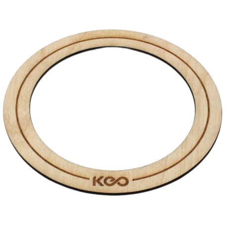 Keo Percussion Bass “O” Ring, malý