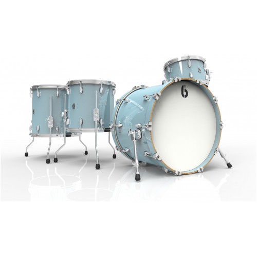BDC Legend Rock Kit 24 SB, bicí sada