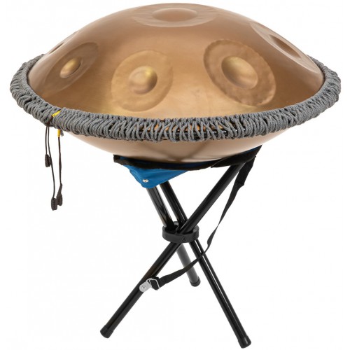 Dimavery HP-9D, Handpan, 9 tónů