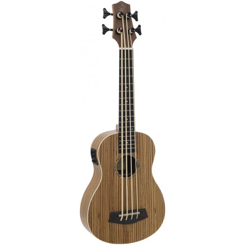 Dimavery UK-700, elektroakustické basové ukulele