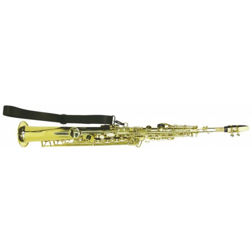 Dimavery SP-10 B soprán saxofon, rovný
