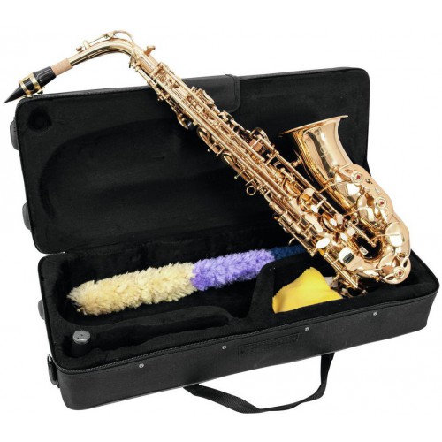 Dimavery SP-30 Es alt saxofon