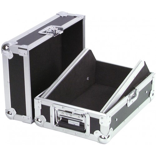 Mixer Case Road MCR-10, černý, case pro mix pult